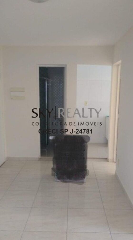 Apartamento, 2 quartos, 49 m² - Foto 2