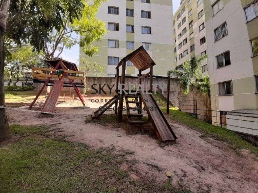 Apartamento, 2 quartos, 49 m² - Foto 8