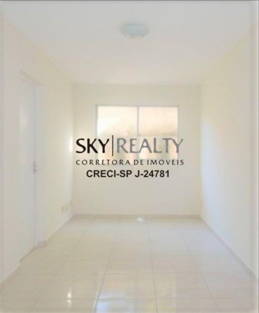 Apartamento, 2 quartos, 49 m² - Foto 1