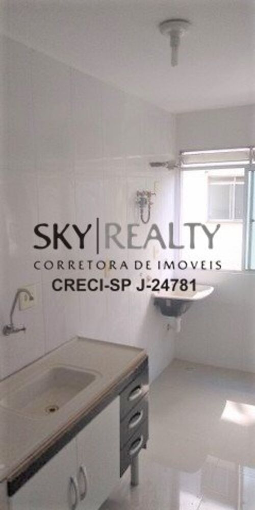Apartamento, 2 quartos, 49 m² - Foto 6