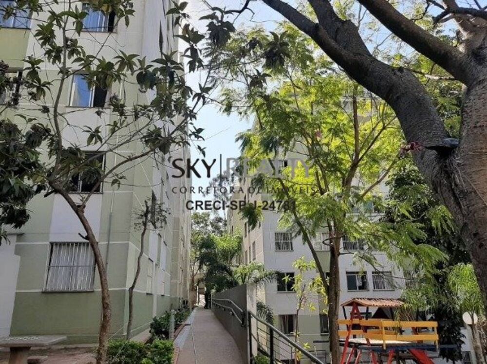 Apartamento, 2 quartos, 49 m² - Foto 11