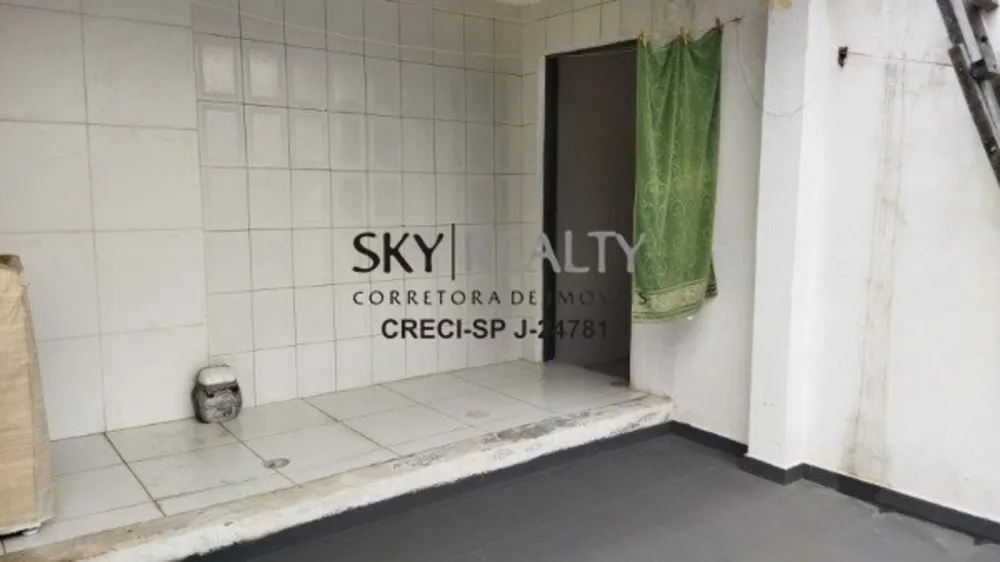 Sobrado, 3 quartos, 128 m² - Foto 9