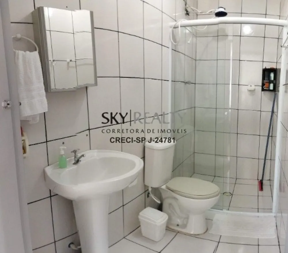 Sobrado, 3 quartos, 128 m² - Foto 15