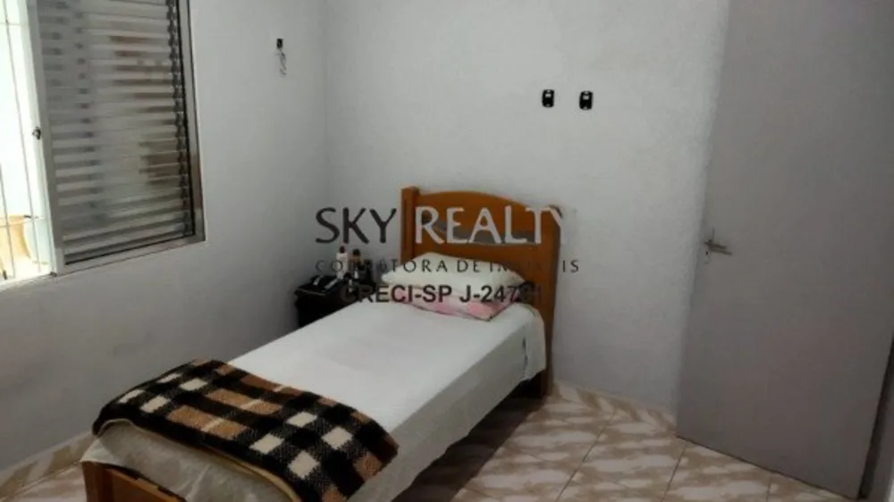 Sobrado, 3 quartos, 128 m² - Foto 13