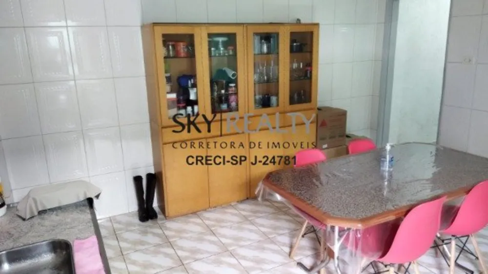 Sobrado, 3 quartos, 128 m² - Foto 11