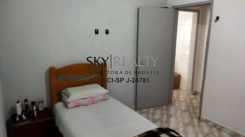 Sobrado, 3 quartos, 128 m² - Foto 12