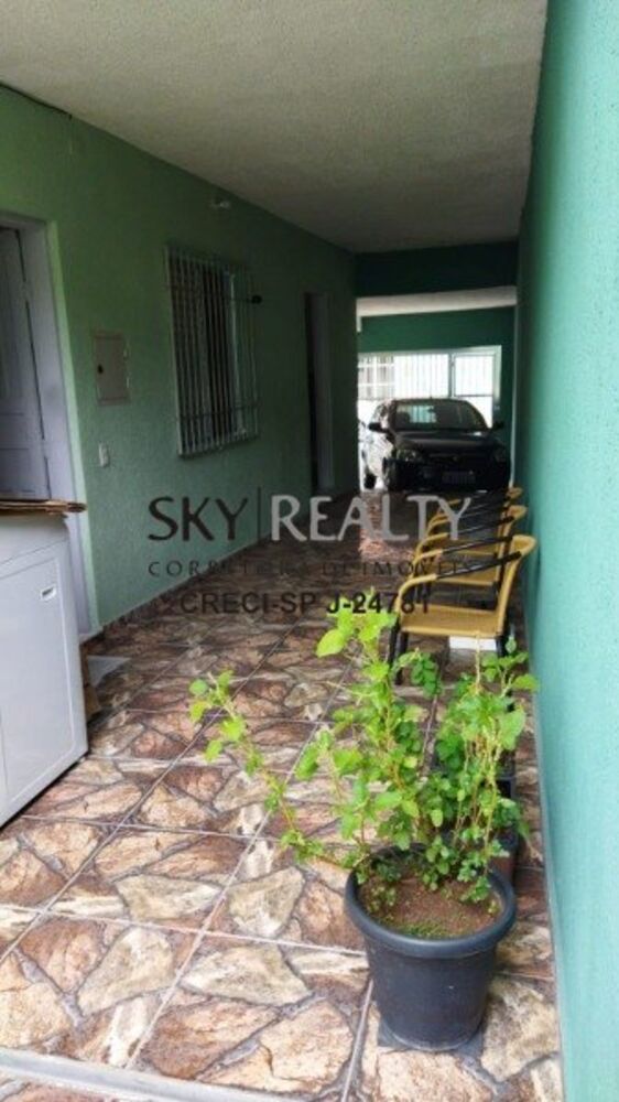 Sobrado, 3 quartos, 128 m² - Foto 8