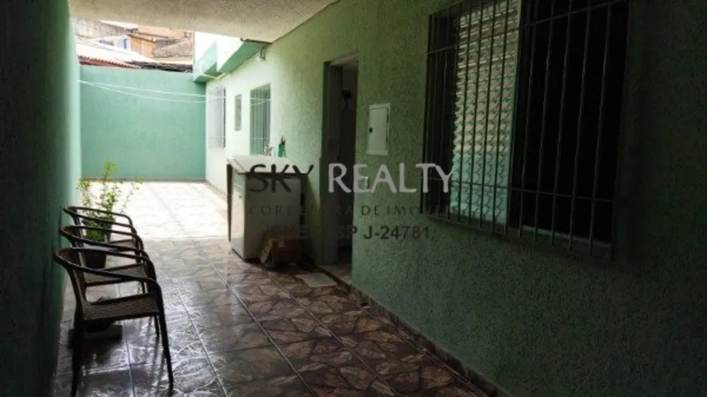 Sobrado, 3 quartos, 128 m² - Foto 18