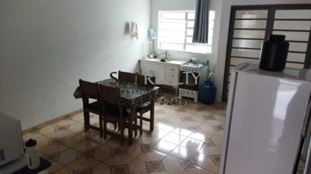 Sobrado, 3 quartos, 128 m² - Foto 4