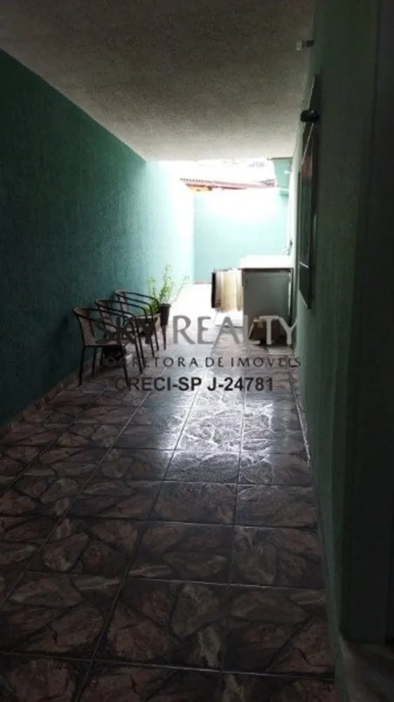Sobrado, 3 quartos, 128 m² - Foto 17