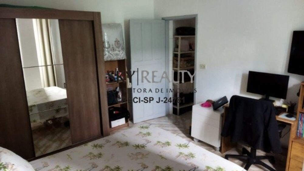 Sobrado, 3 quartos, 128 m² - Foto 6