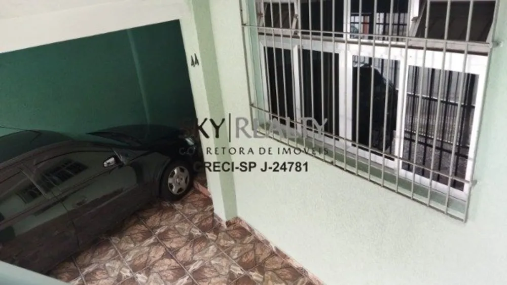 Sobrado, 3 quartos, 128 m² - Foto 10