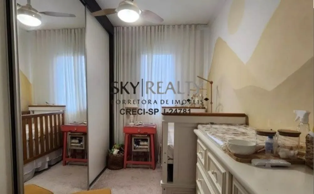 Apartamento, 2 quartos, 48 m² - Foto 4
