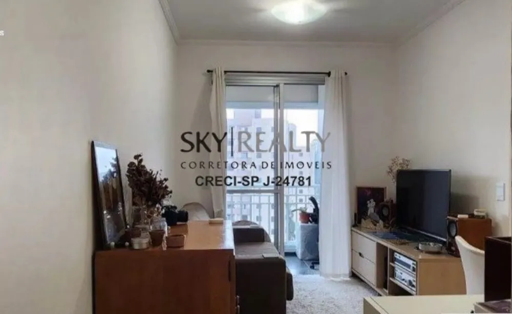 Apartamento, 2 quartos, 48 m² - Foto 5