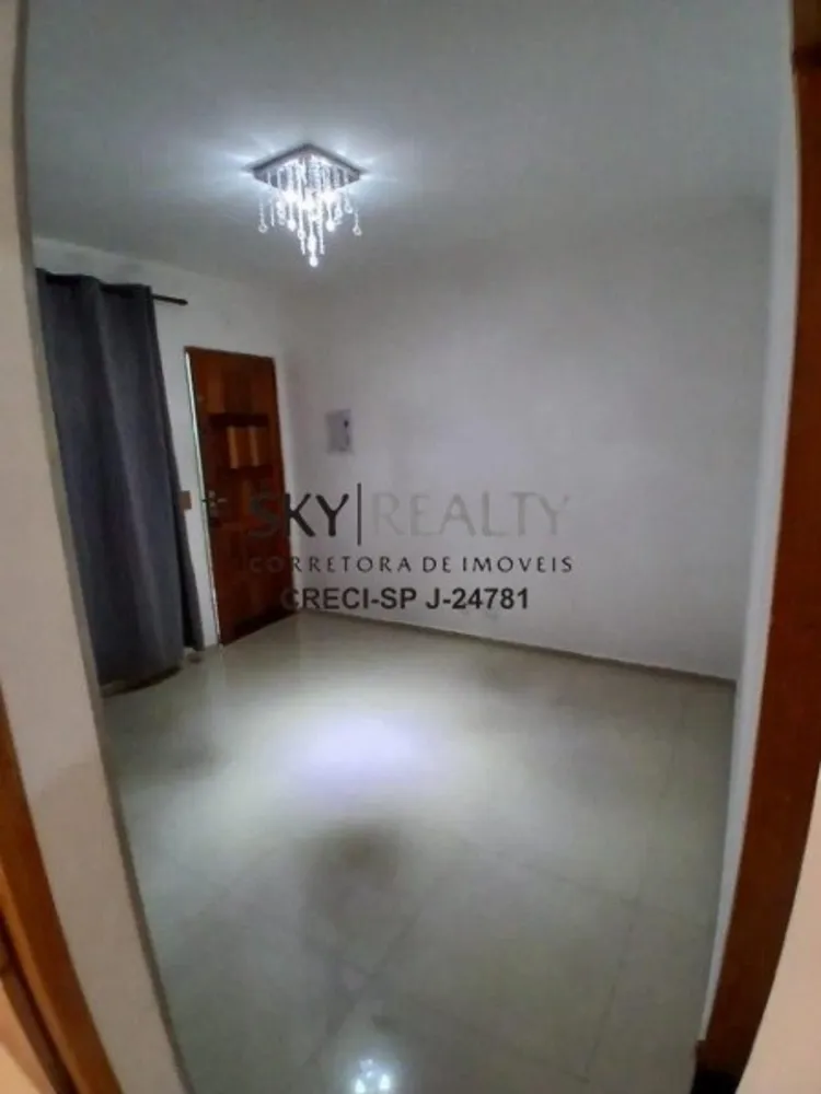 Apartamento, 2 quartos, 48 m² - Foto 11