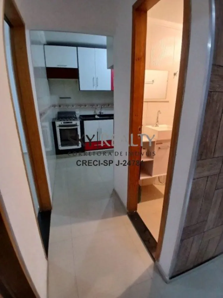 Apartamento, 2 quartos, 48 m² - Foto 7