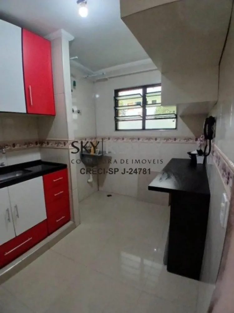 Apartamento, 2 quartos, 48 m² - Foto 13