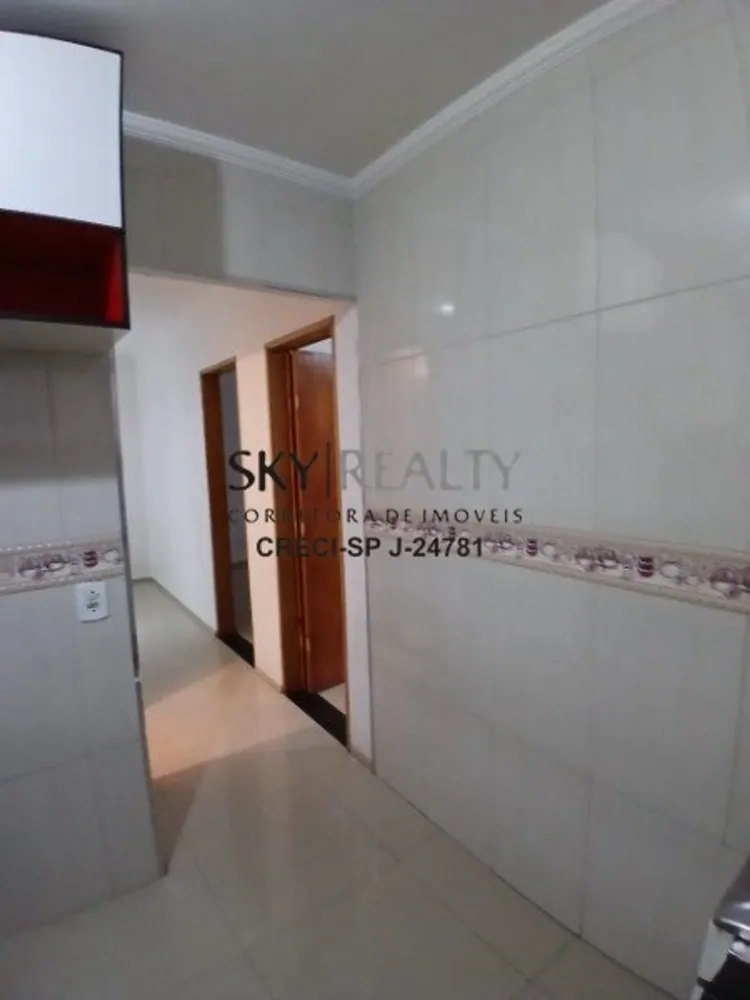 Apartamento, 2 quartos, 48 m² - Foto 15