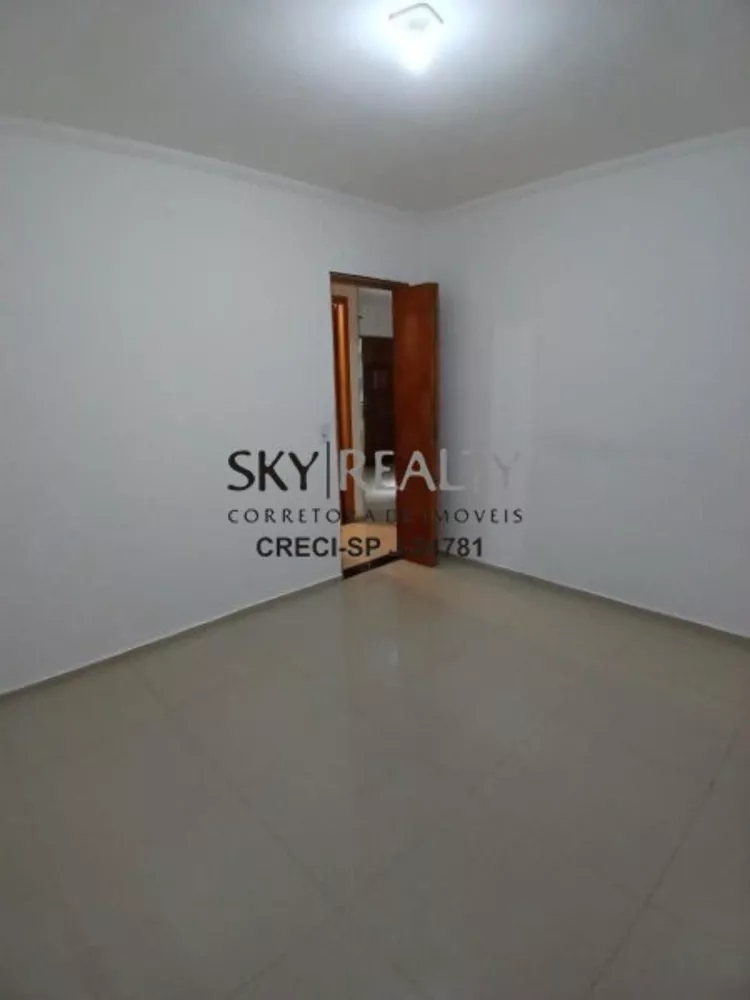 Apartamento, 2 quartos, 48 m² - Foto 3