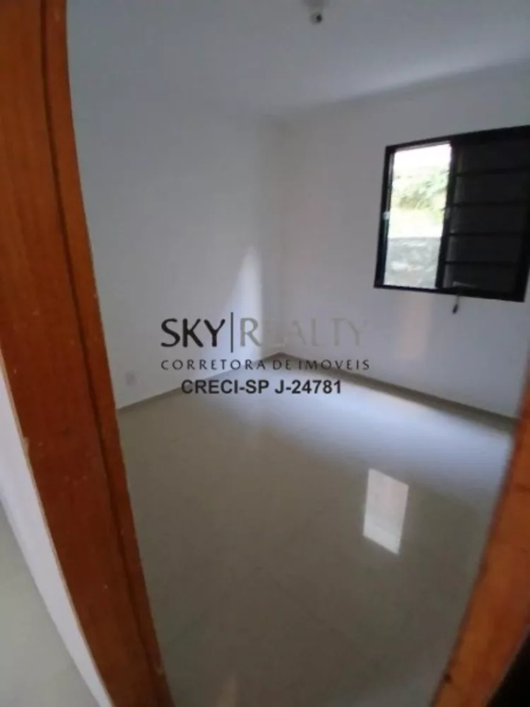 Apartamento, 2 quartos, 48 m² - Foto 1