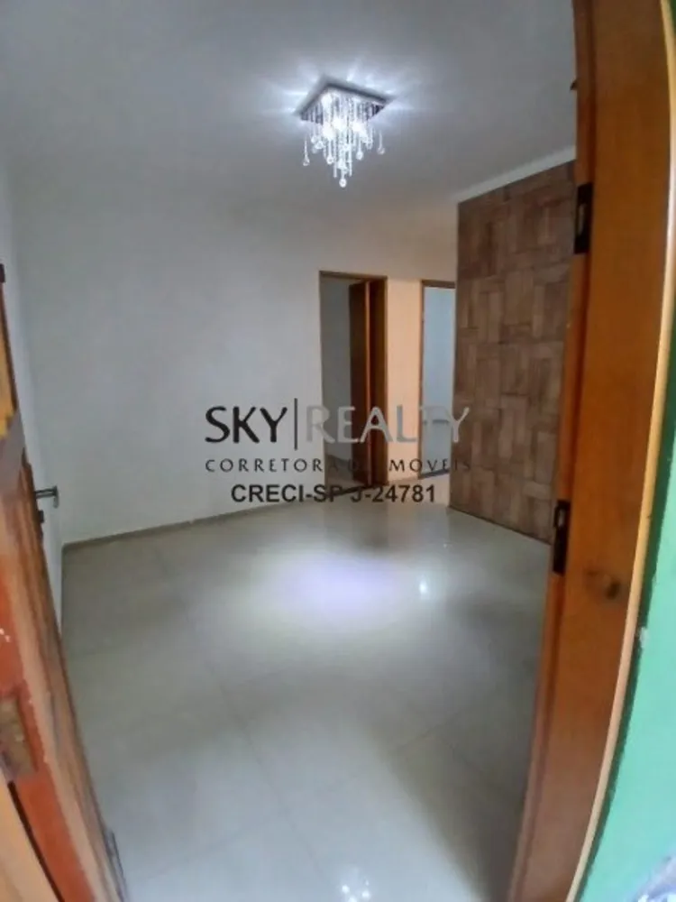 Apartamento, 2 quartos, 48 m² - Foto 9