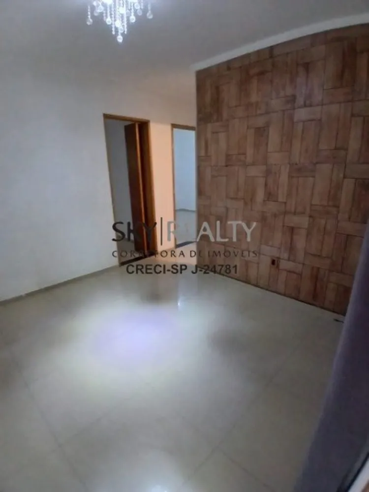 Apartamento, 2 quartos, 48 m² - Foto 6