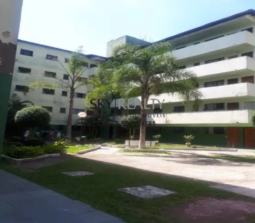 Apartamento, 2 quartos, 48 m² - Foto 12