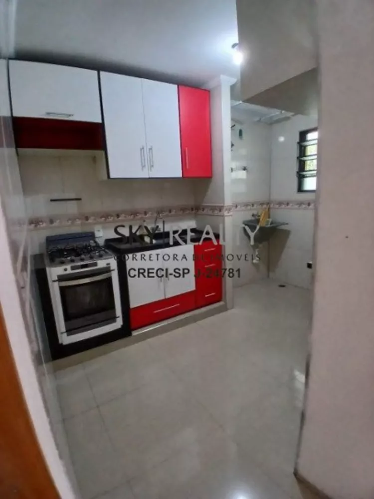 Apartamento, 2 quartos, 48 m² - Foto 4