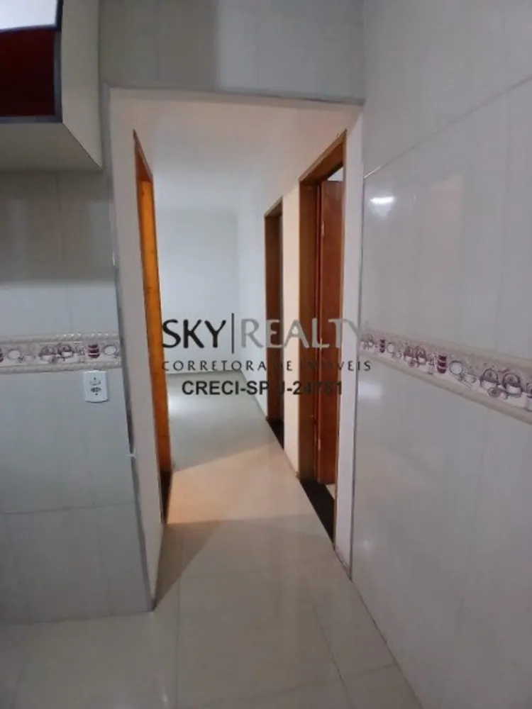 Apartamento, 2 quartos, 48 m² - Foto 10