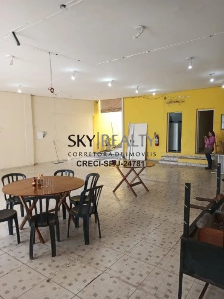 Loja-Salão, 250 m² - Foto 14