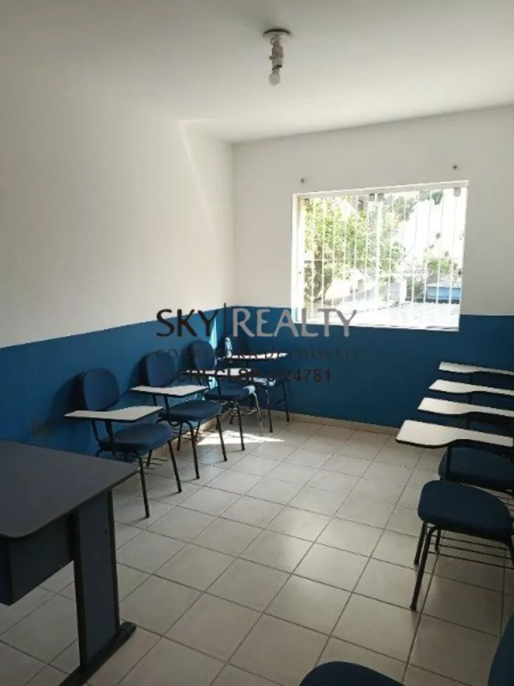 Loja-Salão, 250 m² - Foto 3