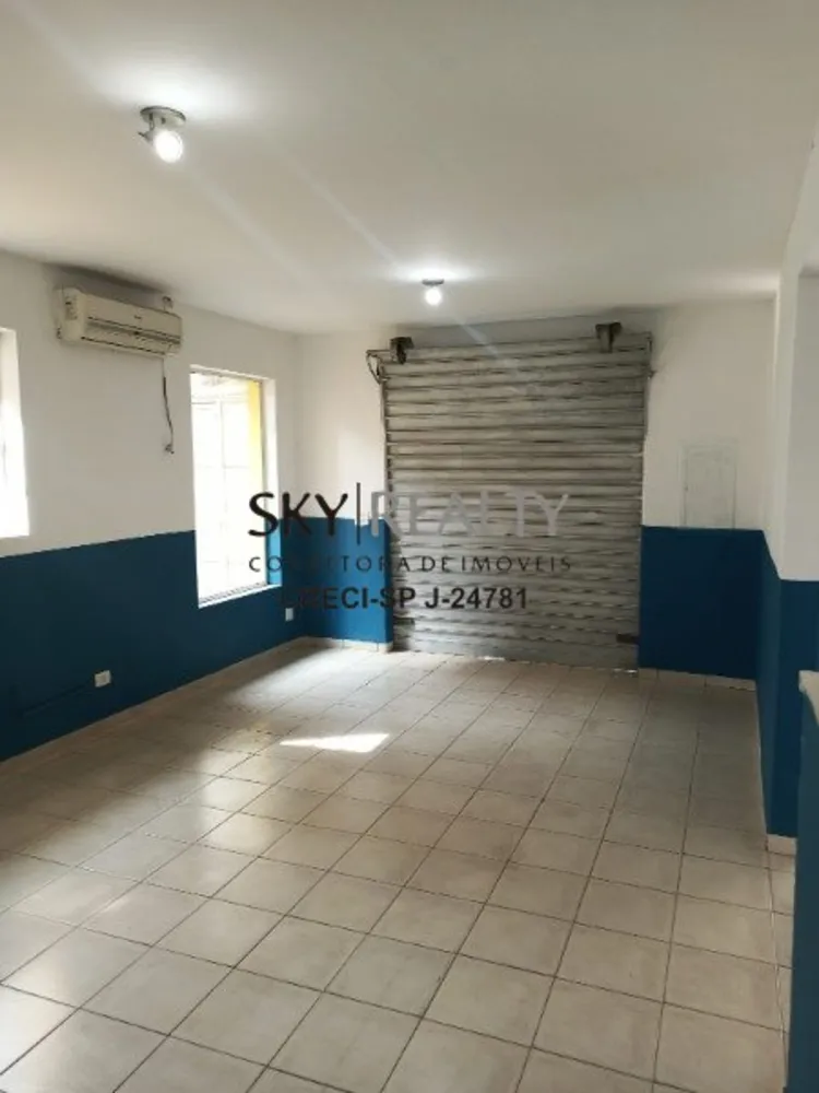 Loja-Salão, 250 m² - Foto 11