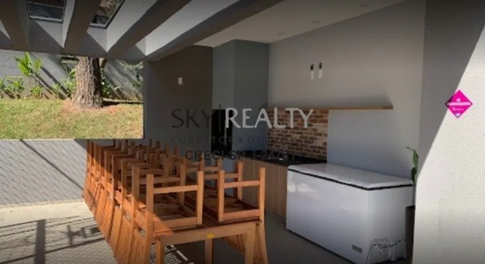 Apartamento, 2 quartos, 34 m² - Foto 8