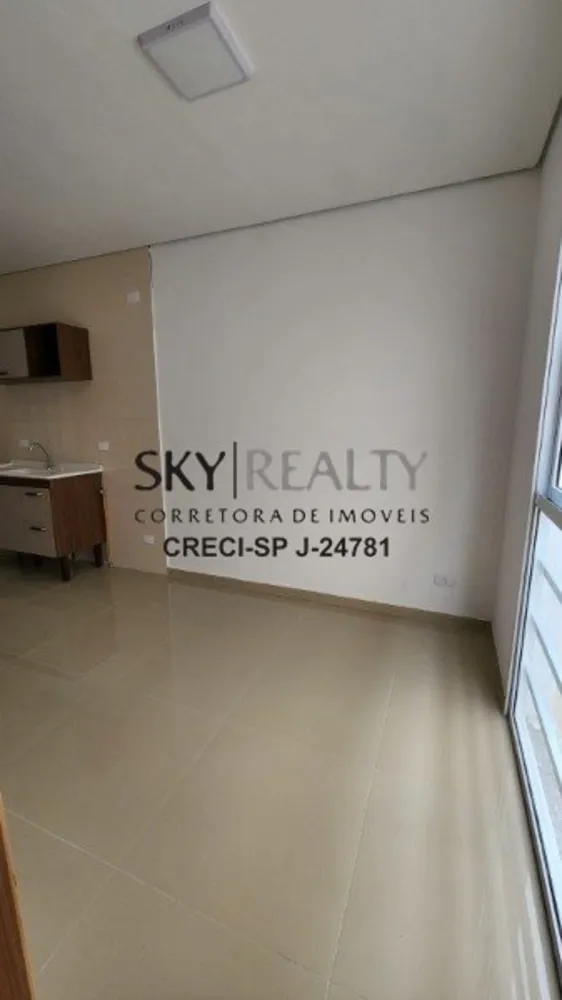 Apartamento, 1 quarto, 24 m² - Foto 5