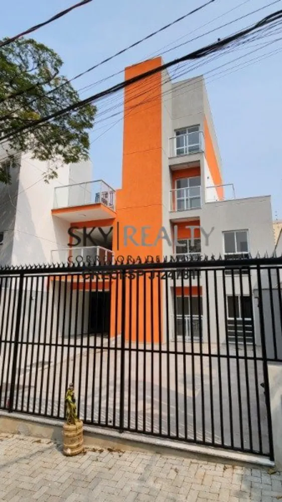 Apartamento, 1 quarto, 24 m² - Foto 9