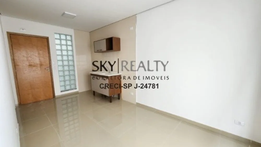 Apartamento, 1 quarto, 24 m² - Foto 4