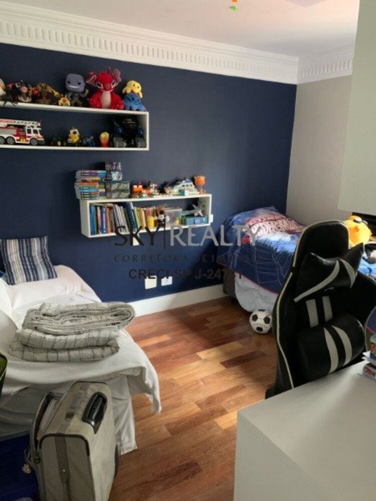Apartamento à venda com 3 quartos, 147m² - Foto 10