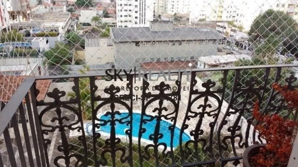 Apartamento à venda com 2 quartos, 60m² - Foto 2