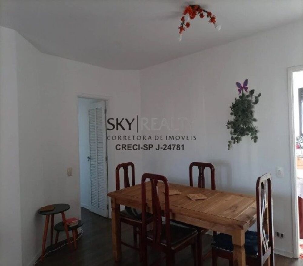 Apartamento à venda com 3 quartos, 98m² - Foto 3