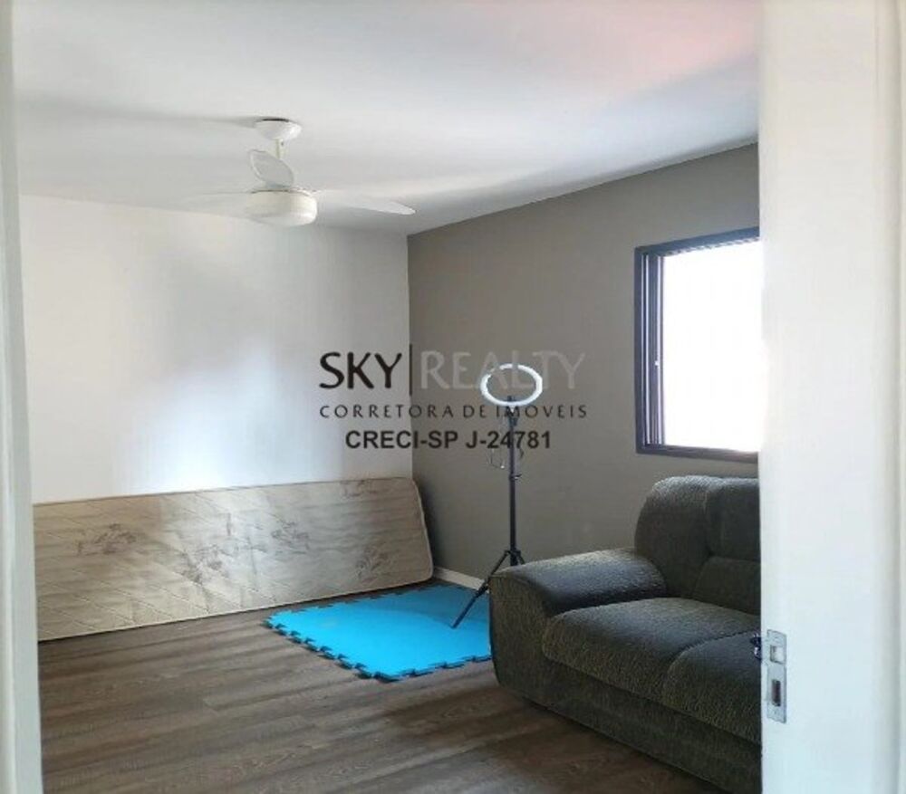 Apartamento à venda com 3 quartos, 98m² - Foto 4