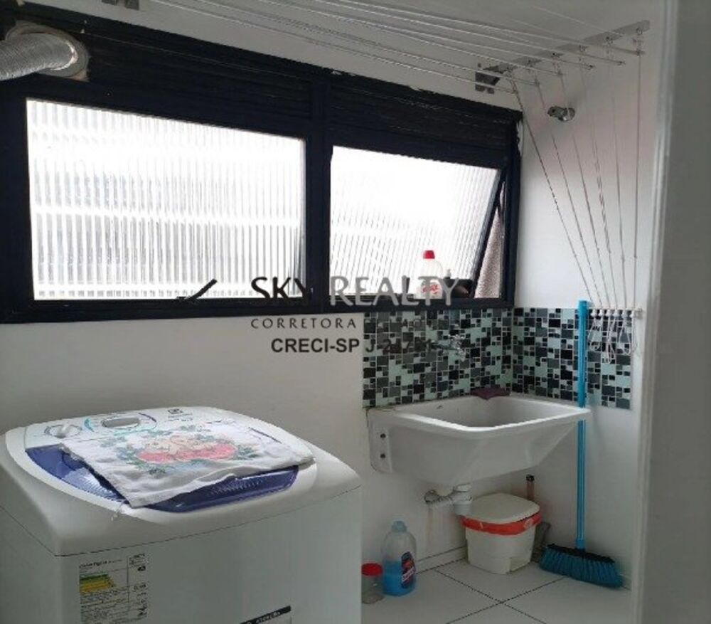 Apartamento à venda com 3 quartos, 98m² - Foto 21