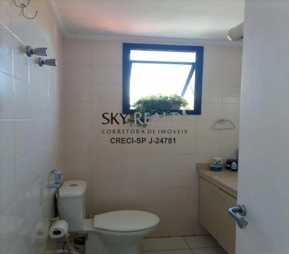 Apartamento à venda com 3 quartos, 98m² - Foto 12