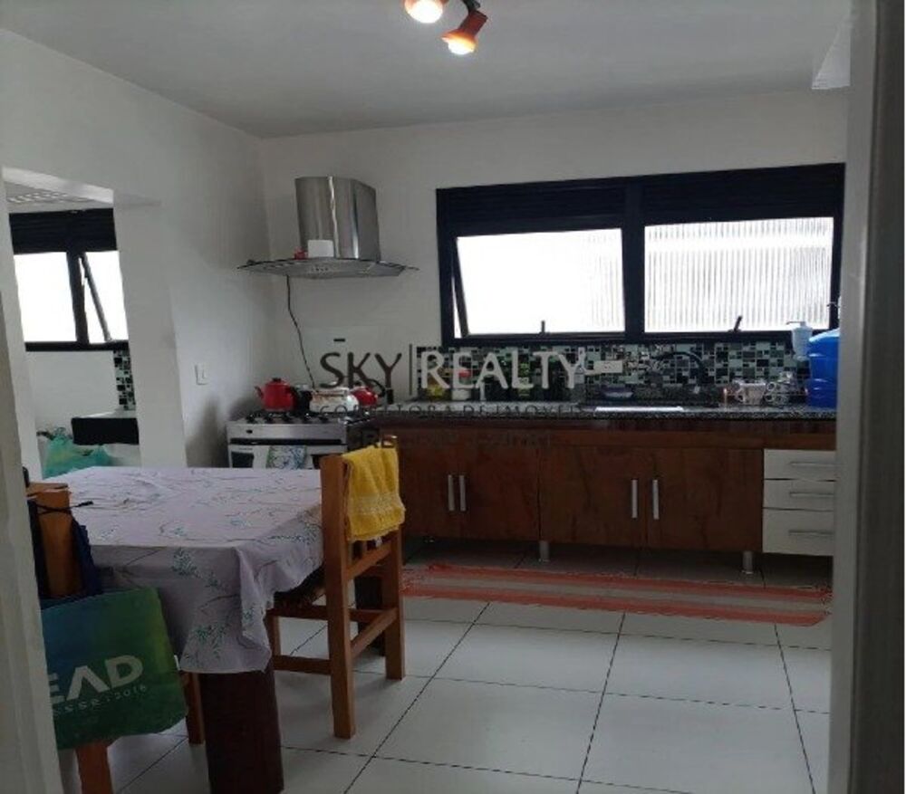 Apartamento à venda com 3 quartos, 98m² - Foto 19