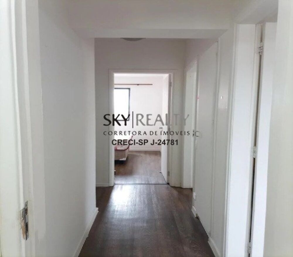 Apartamento à venda com 3 quartos, 98m² - Foto 7