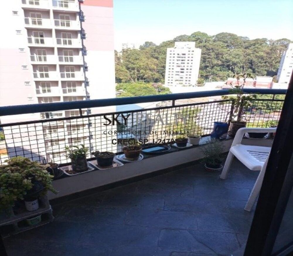 Apartamento à venda com 3 quartos, 98m² - Foto 6