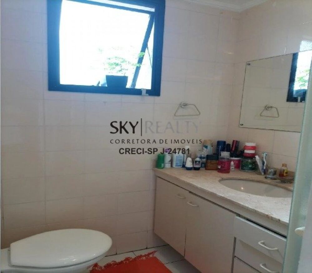 Apartamento à venda com 3 quartos, 98m² - Foto 11