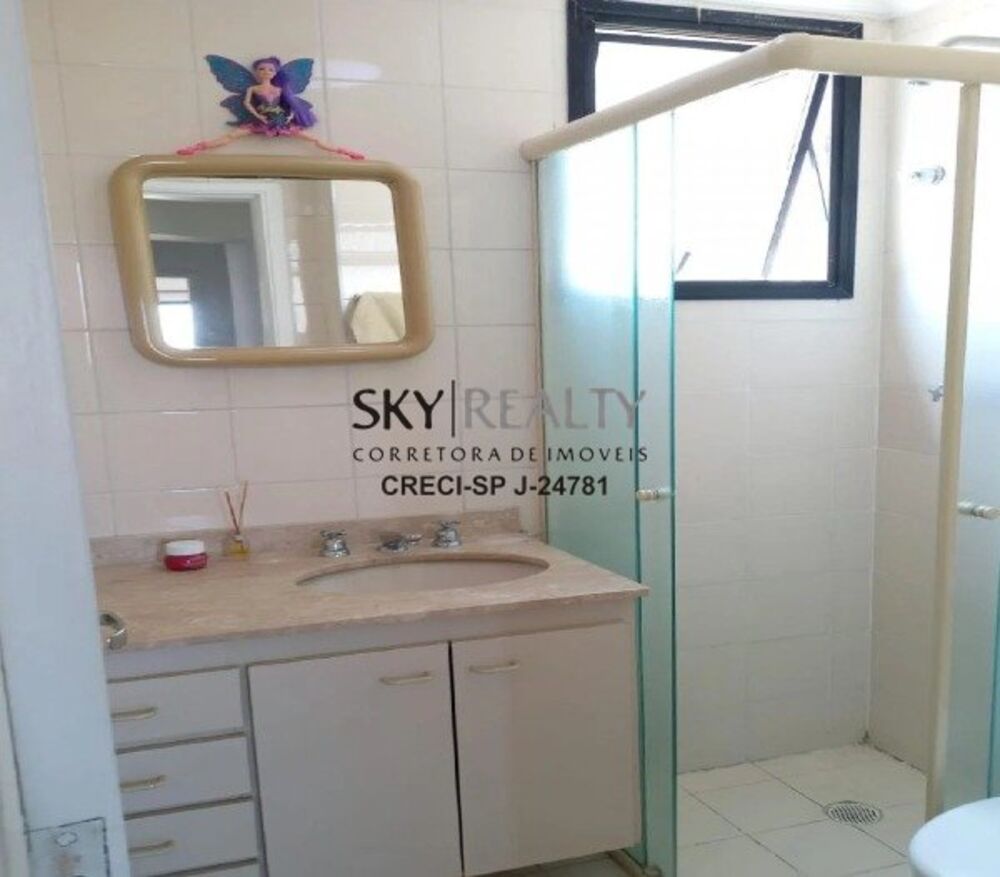 Apartamento à venda com 3 quartos, 98m² - Foto 15
