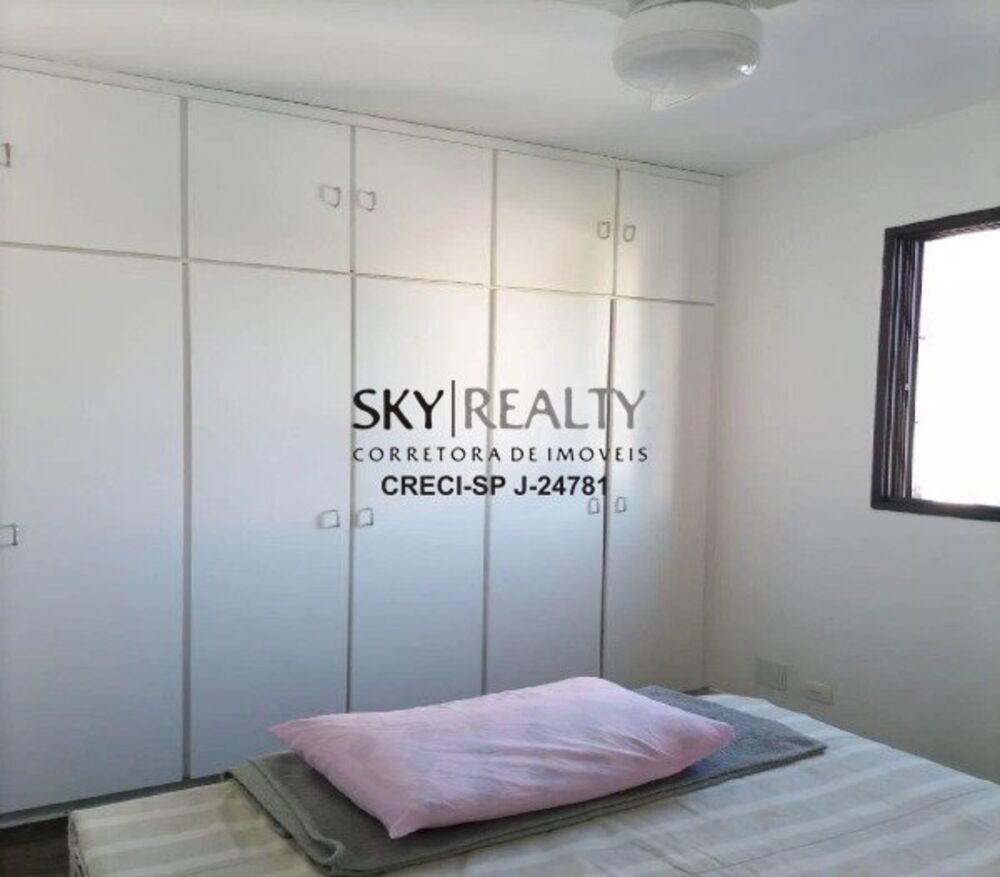 Apartamento à venda com 3 quartos, 98m² - Foto 14
