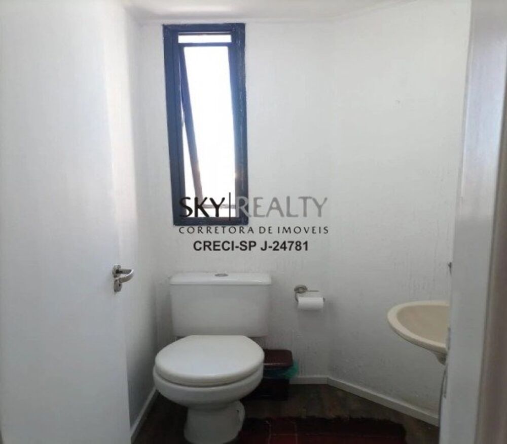 Apartamento à venda com 3 quartos, 98m² - Foto 16