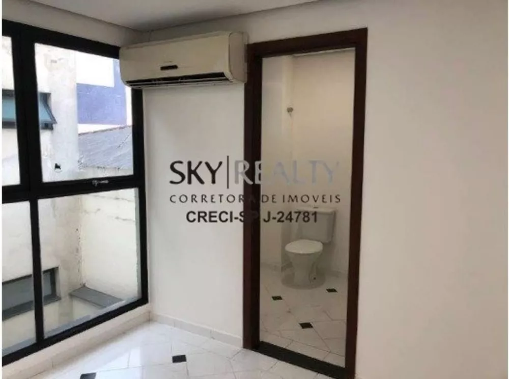 Sala-Conjunto, 30 m² - Foto 6